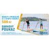 poukazy 500