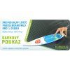 poukazy lekce