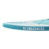 Kiboko Roketi Tour 75 MW  Paddleboard set s batohem a pumpou