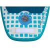 Kiboko Roketi Tour 75 MW  Paddleboard set s batohem a pumpou