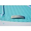 Kiboko Safari Jumbo 88 MW - Tri Fin  Paddleboard set s batohem a pumpou