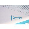Kiboko Roketi Tour 75 MW říční speciál  Paddleboard set s batohem a pumpou