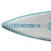 Kiboko Roketi Tour 75 MW říční speciál  Paddleboard set s batohem a pumpou
