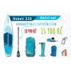 akční set Roketi 320